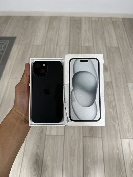 Iphone 15 Айфон 15