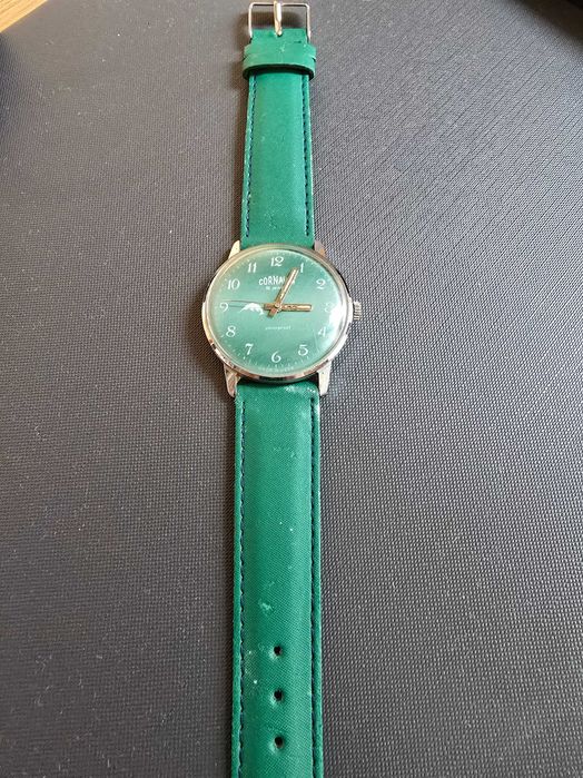 Механичен часовник "Cornavin"