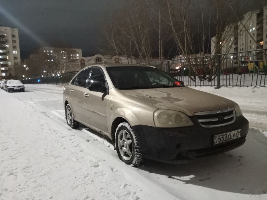 Продам Автомобиль Срочно