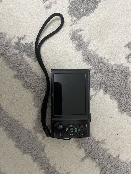 Продам фотоаппарат canon A2300