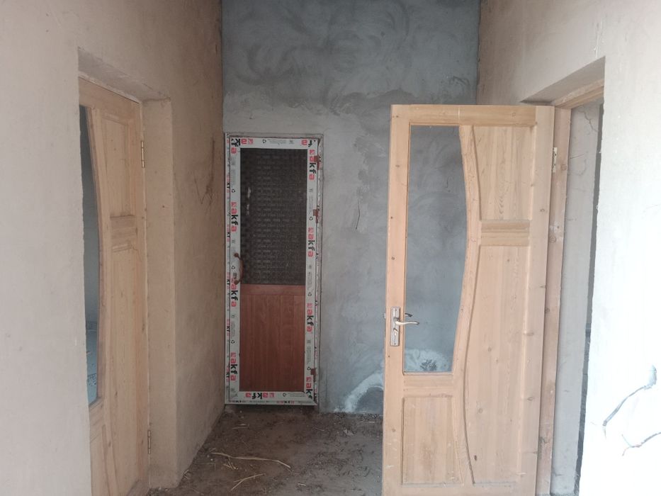 Madaniyat 5 sotixlik 3 xonali uchatska karobka