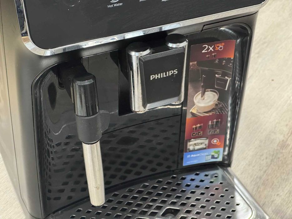 Кафеавтомат - Philips 2000 Series / EP2221/40