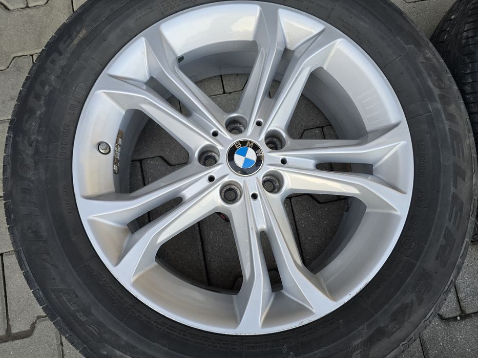Jante originale Bmw x3 g01 x4 g02 Vara