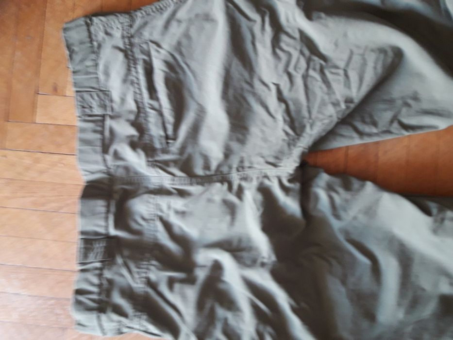 Pantaloni Rossini gri