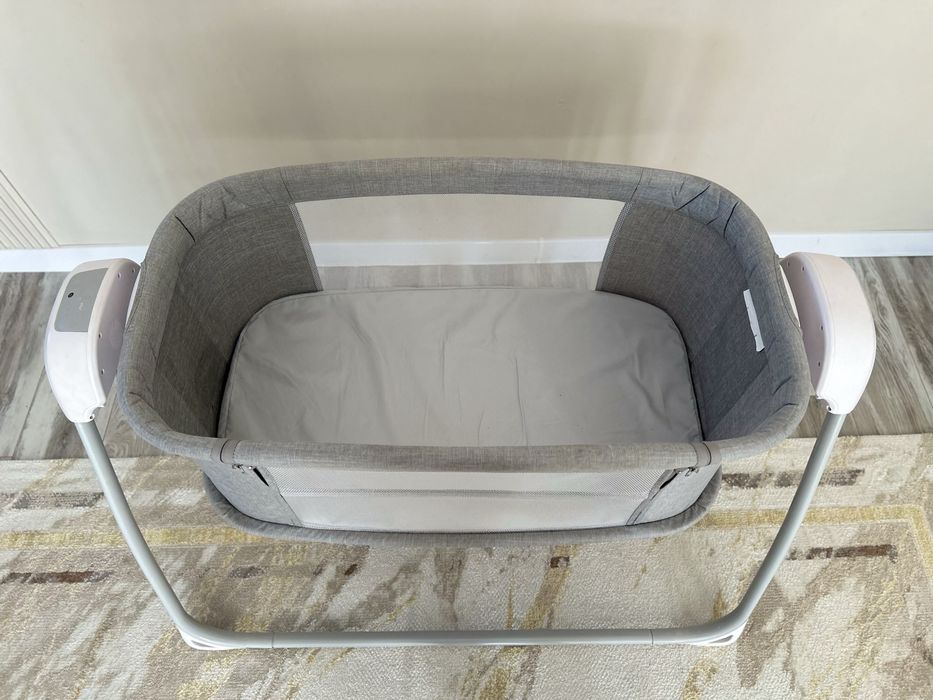 Детский манеж.