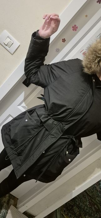 Geaca iarna dama c&a xl