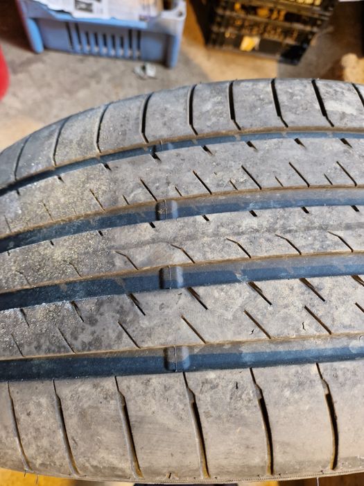 Vand jante vw r18 Chicago