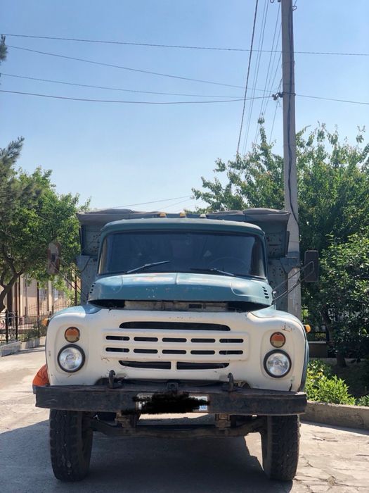 Зил сотилади арендагаям гаплашамиза