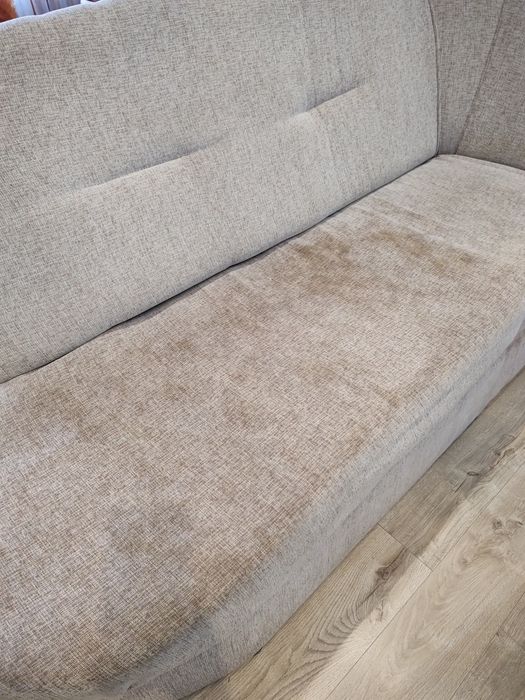 Curatat Canapele-Saltele-Fotolii Textil sau Piele