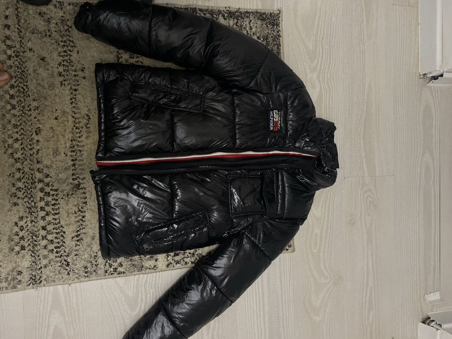 geaca tommy hillfiger