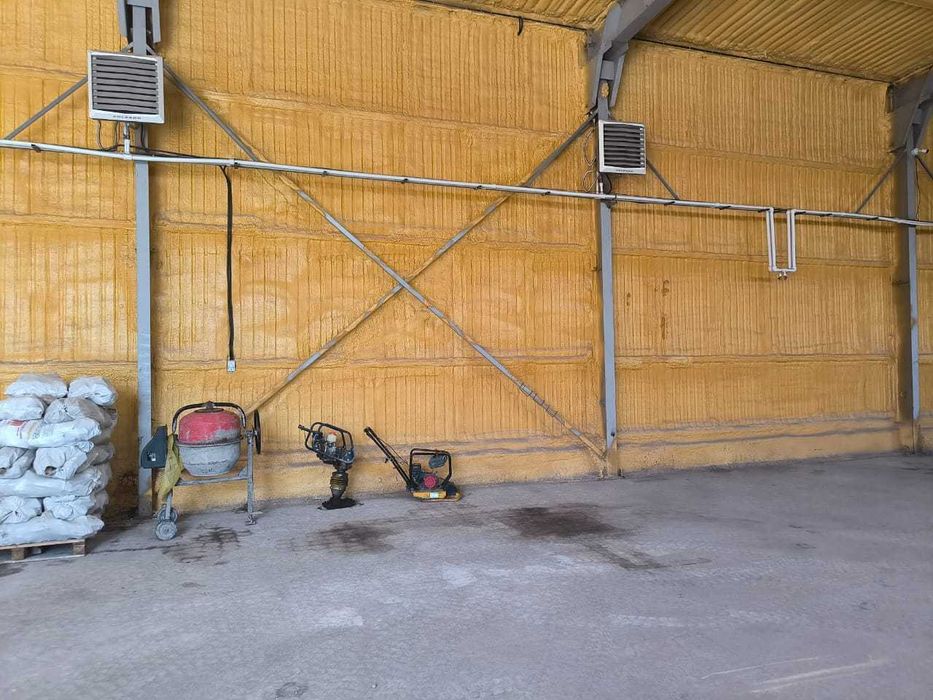 сдам склад в аренду