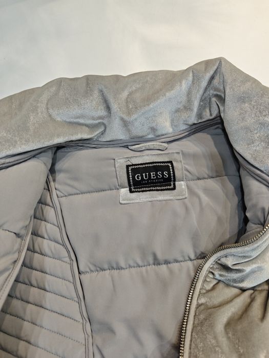 Guess дамско яке