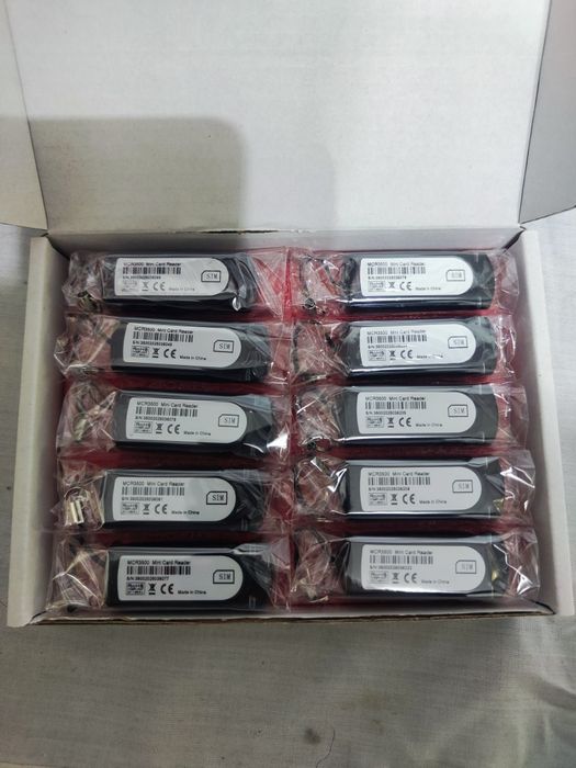 Fiskal modul - Фискал модуль MCR3500