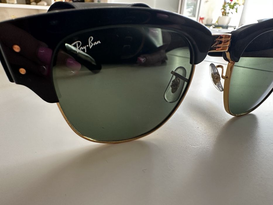 Слънчеви очила Ray Ban