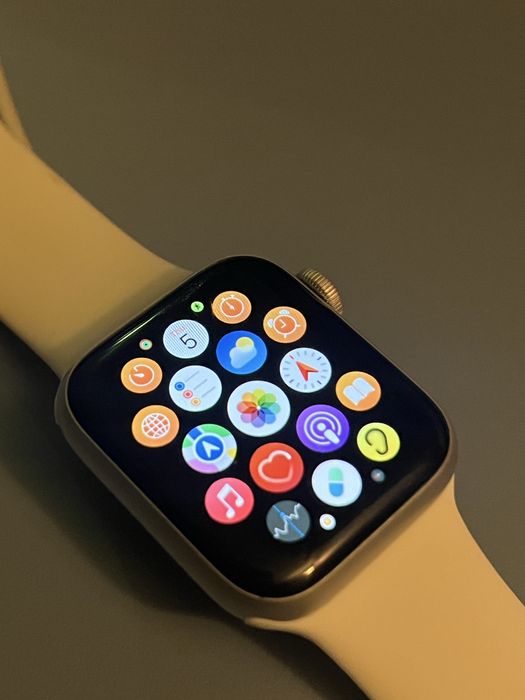 Apple Watch SE 2020 40mm GPS+Cellular