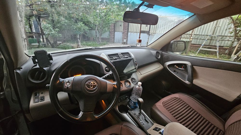 Toyota Rav4 2006