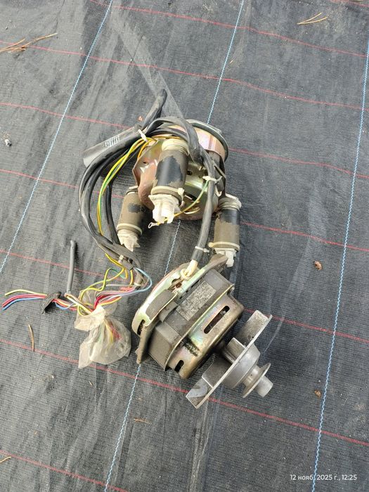 Мотор для стиральной машины