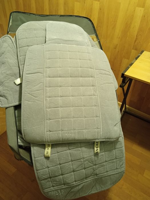 Продам зимние чехлы