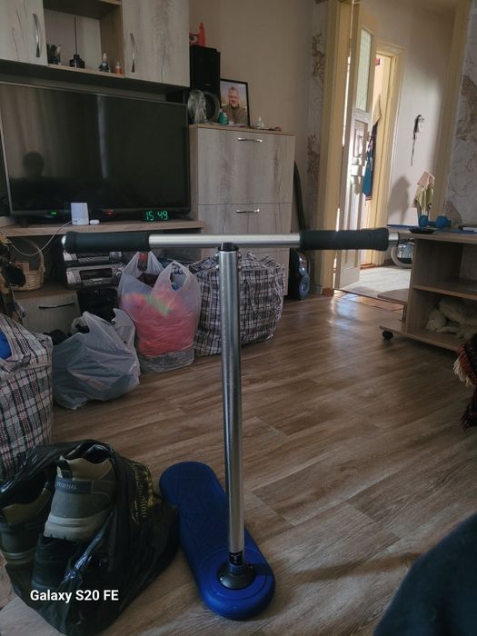 Продам индо скут