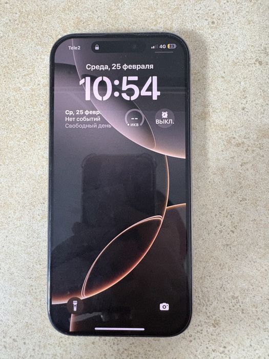 Айфон 16 про продается