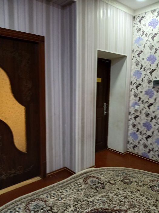 2 xonali 63 m² 4 etaj 5 xonali dom