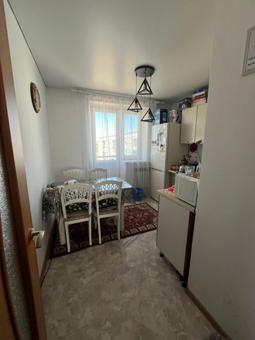 Продам квартиру на новостройке