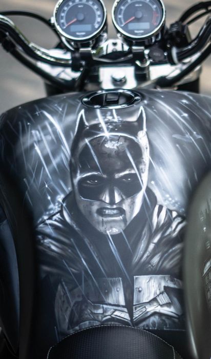 Chopper Okazie unica!! TRIUMPH ROCKET 3 ROADSTER, AN 2016 luna 6