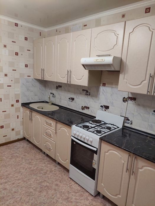 Сдается 1 ком кв на длительный срок