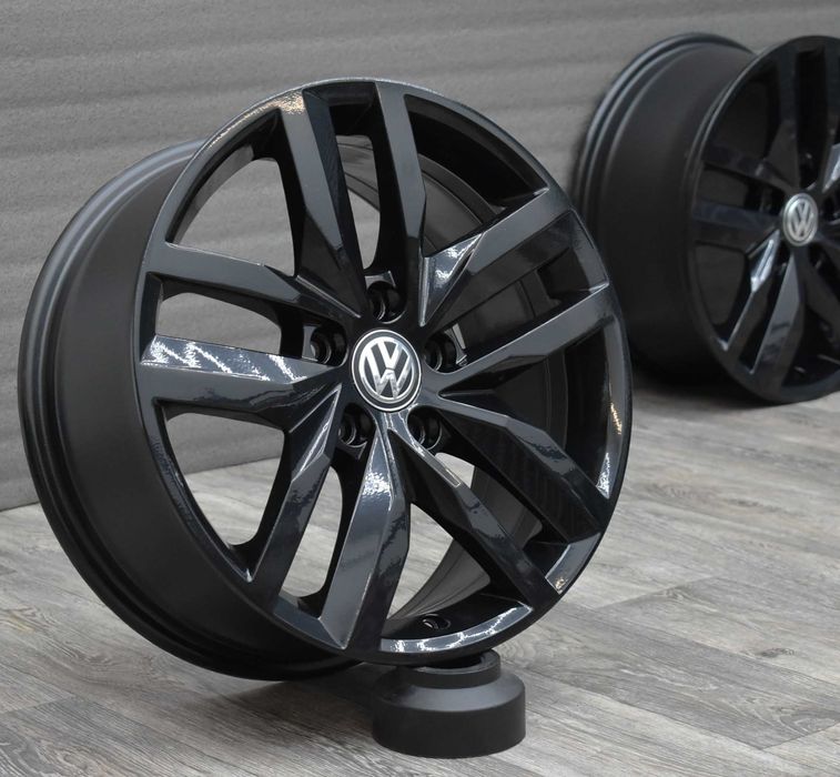 17'' Джанти Volkswagen