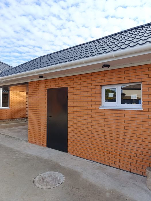 Продам новый дом!!!