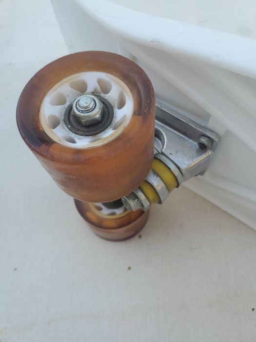 Скейборд холати зур