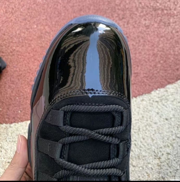 Jordan 11 
Производст
