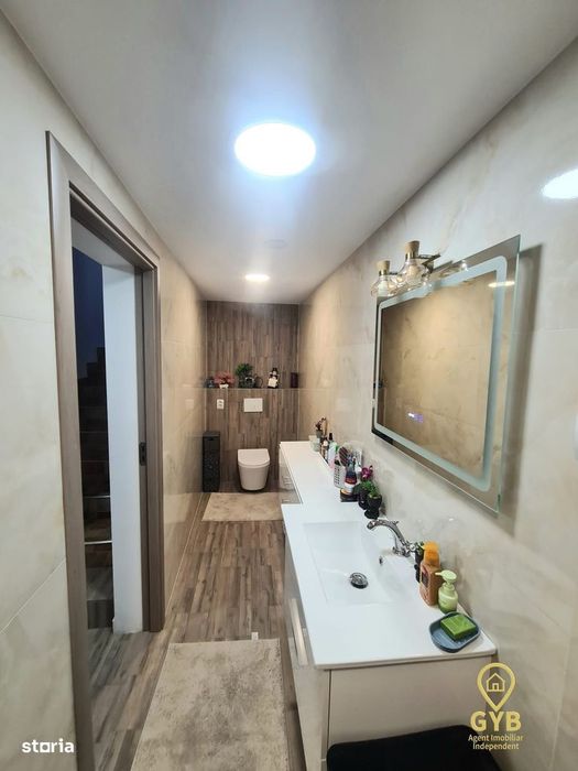 Proprietate ultracentrală cu 5 camere- str. Primăriei