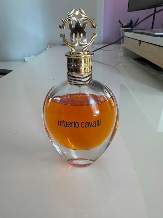 Roberto Cavalli Eau De Parfum EDP 75 мл