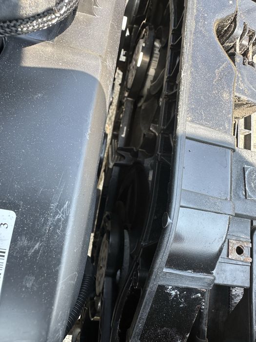 Trager complet 2.0d audi a4 b8.5 facelift cutie manuala