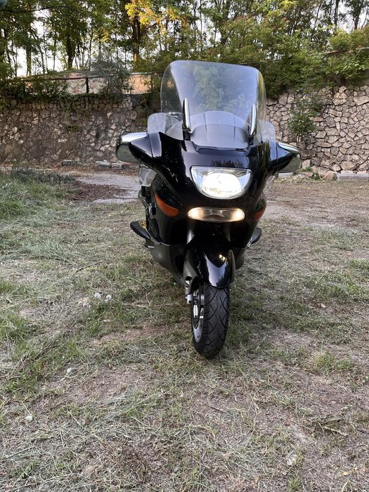 BMW K1200LT de vânzare
