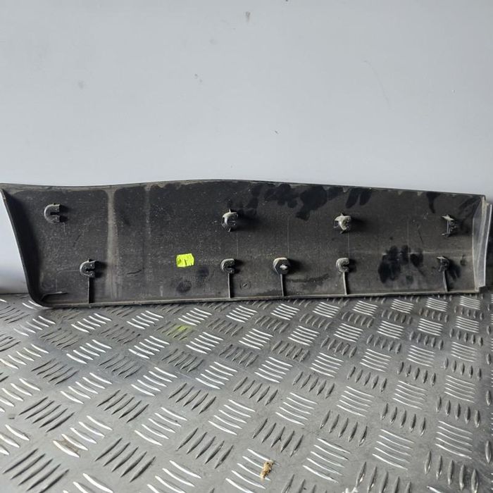 Bandou lateral dreapta spate Opel Crossland X