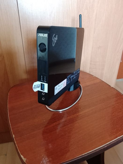 Компьютер мини в отличном состоянии