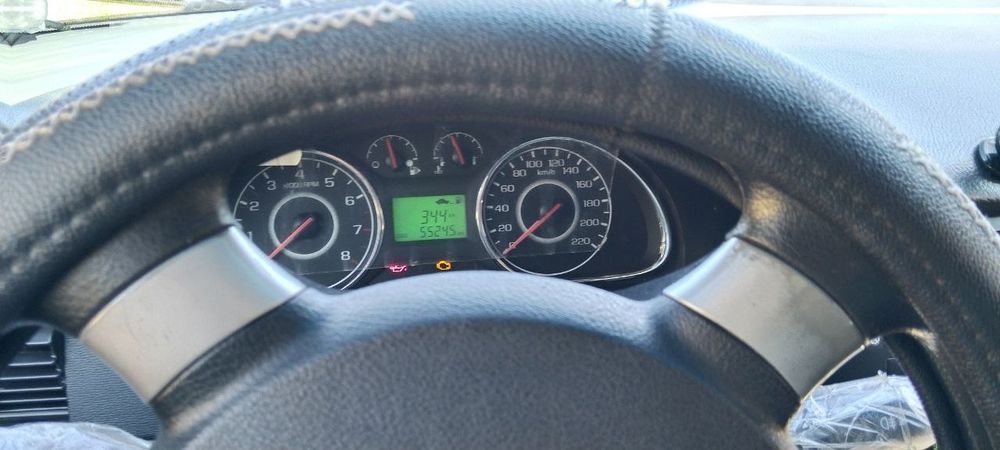 Gentra 2021 yil  sotiladi