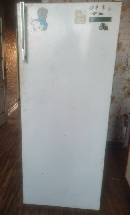 Xaladilnik sotiladi 550 ming som