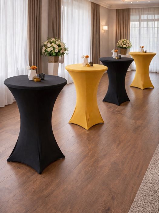 Коктейлни маси / кетъринг маси под наем гр. София