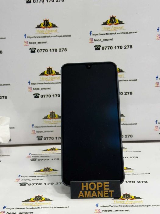 Hope Amanet P13 / SAMSUNG GALAXY A16 5G / 128 GB