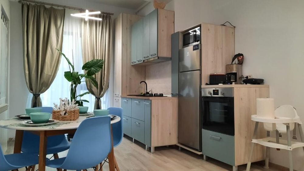 Inchiriere apartament Mamaia Nord,Oneiro Beach
