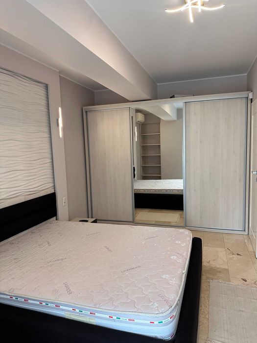 Apartament 2 camere Mamaia