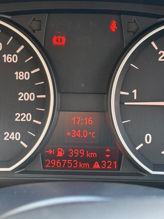 BMW seria 1 2010