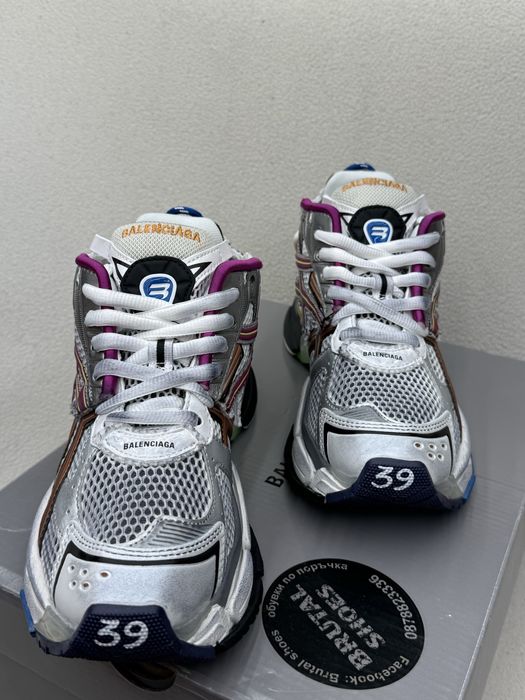 Balenciaga runner
