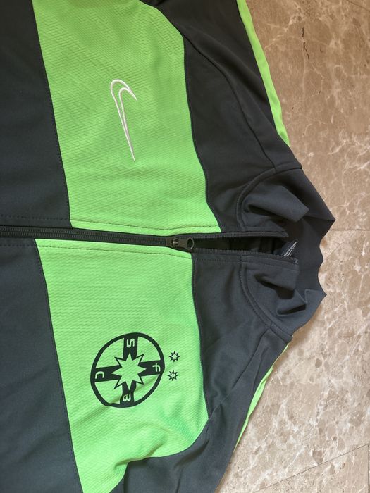 Bluza de trening nike FCSB