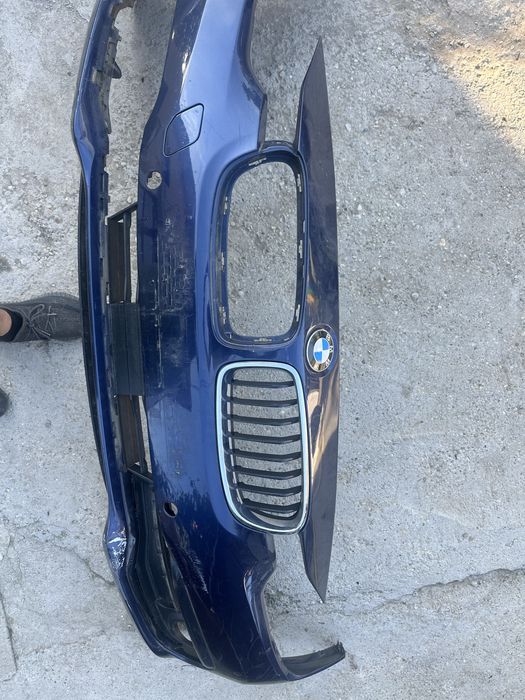 Bară față bmw seria 3.f30.f 31.