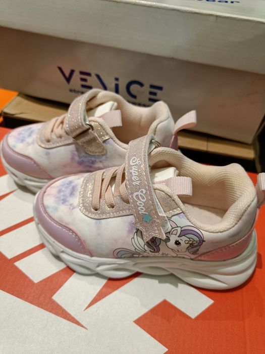 Детски маратонки 25 размер