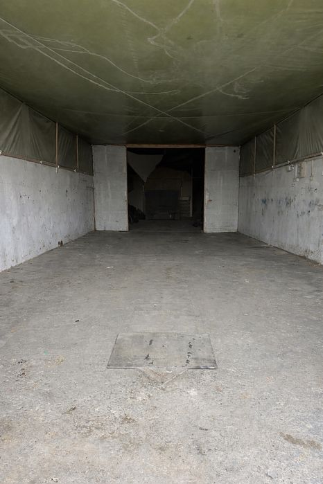 Inchiriez HALA 150 m2